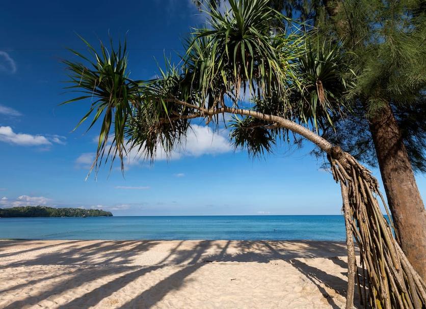 Plage Photo