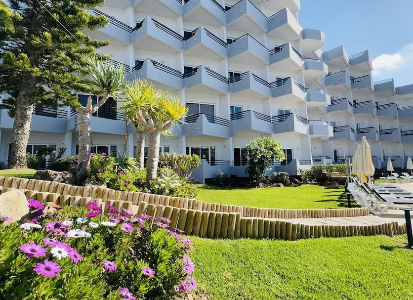 Bâtiment Photo