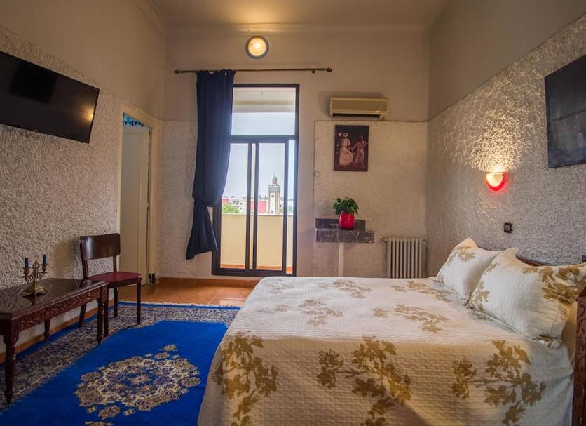 Chambre Photo