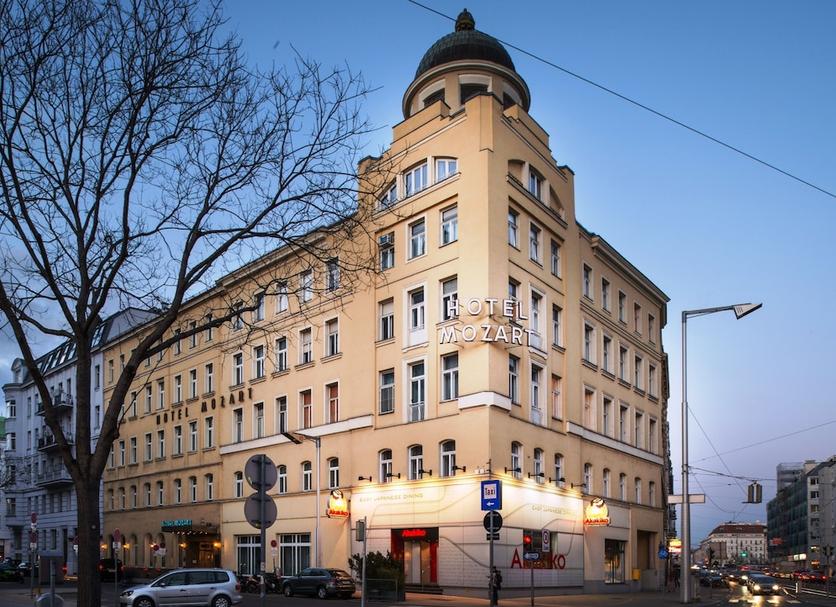 Bâtiment Photo
