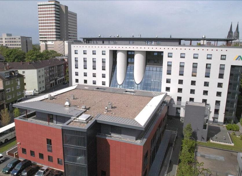 Bâtiment Photo