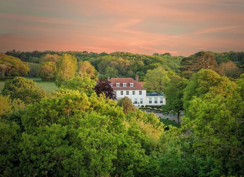 Extérieur Photo