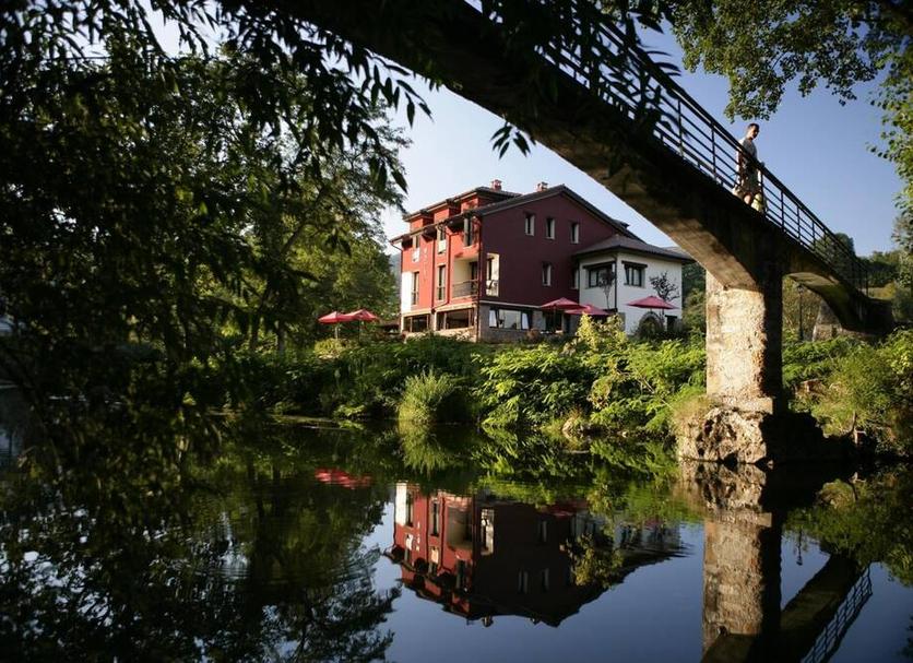 Extérieur Photo