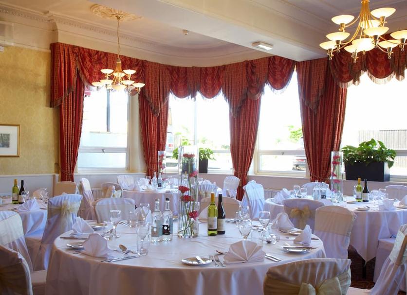 Salle de banquet Photo