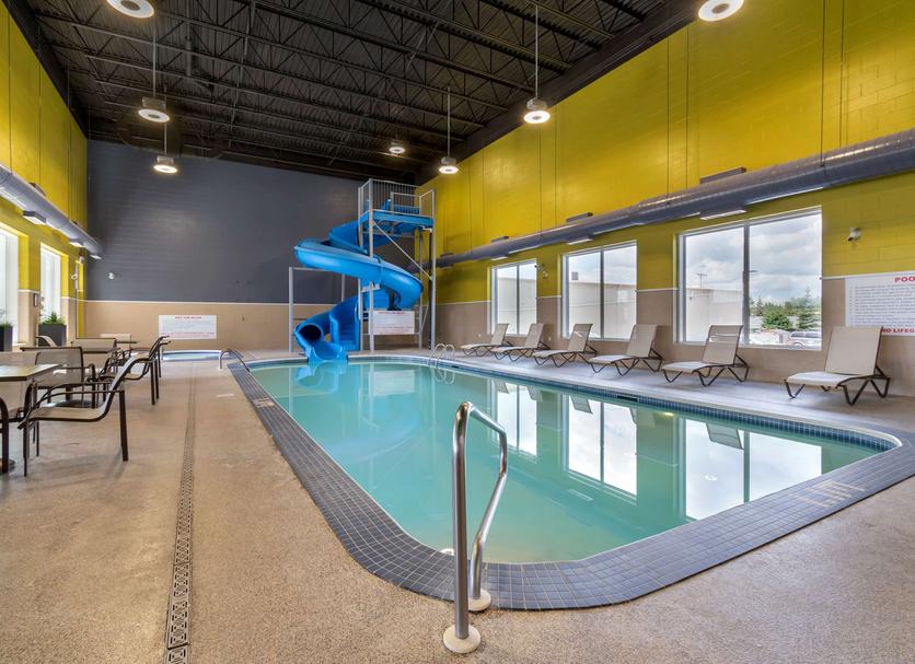 Piscine Photo