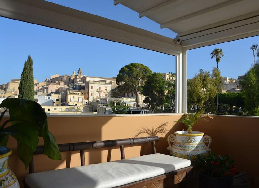 Balcon Photo