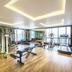 Salle de sport