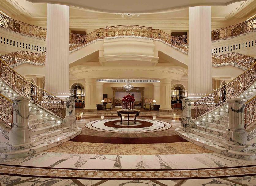 Hall d’entrée Photo