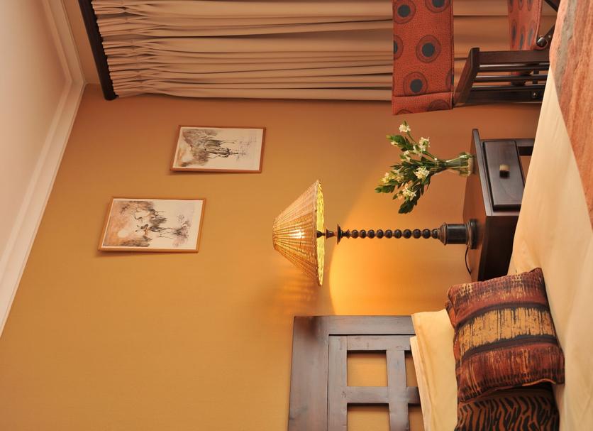 Équipements de la chambre Photo