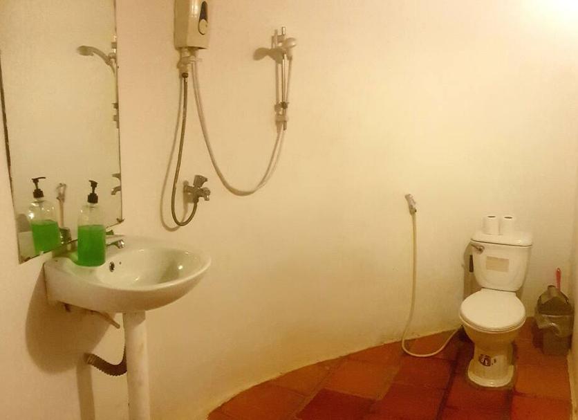 Salle de bain Photo