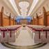 Salle de banquet