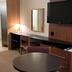 Équipements de la chambre