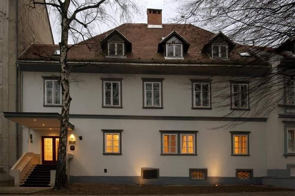 Bâtiment