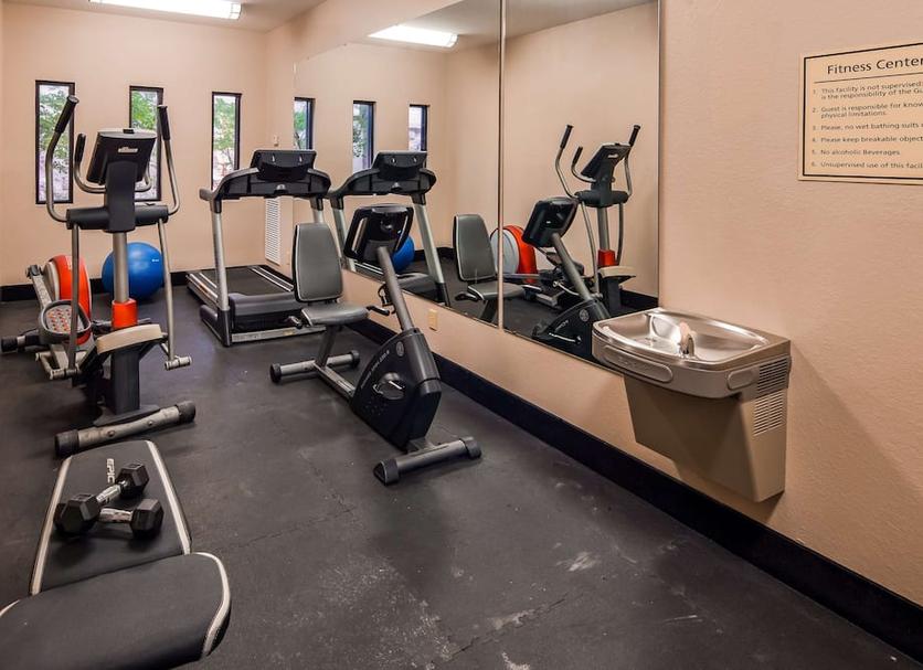 Salle de sport Photo