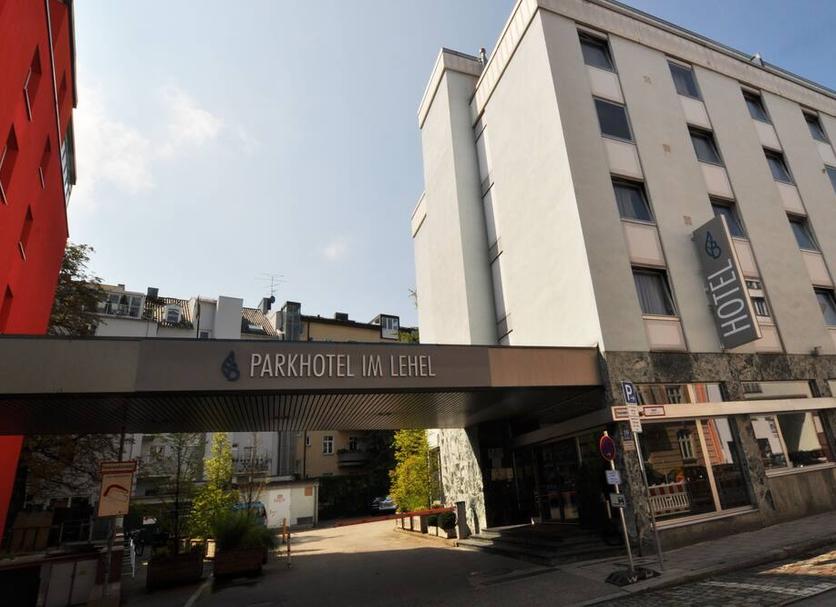 Bâtiment Photo