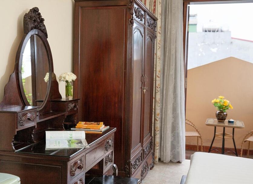 Équipements de la chambre Photo