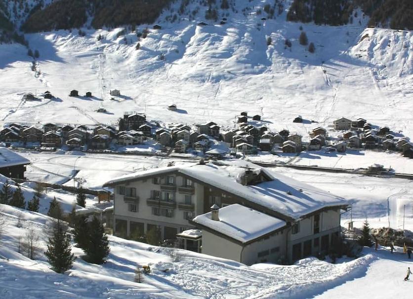 Extérieur Photo