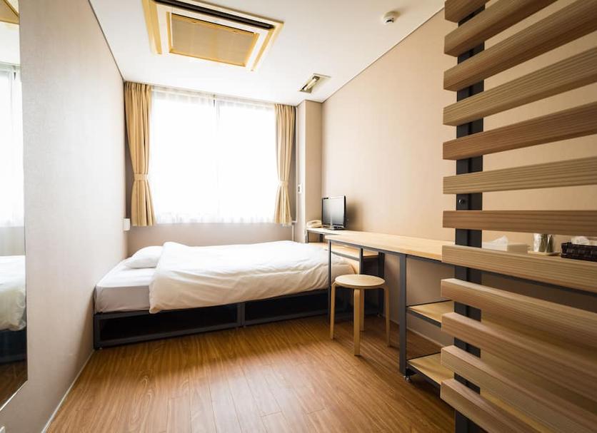 Chambre Photo