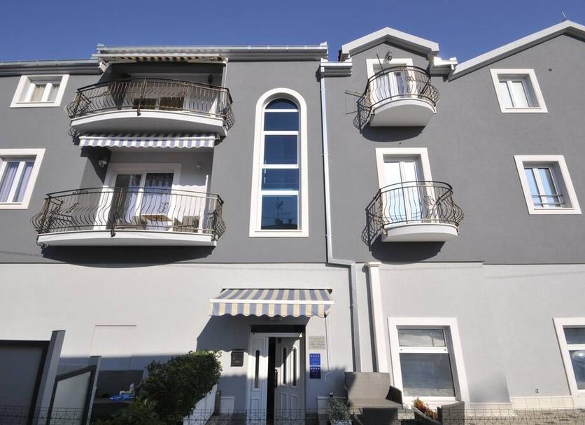 Bâtiment Photo