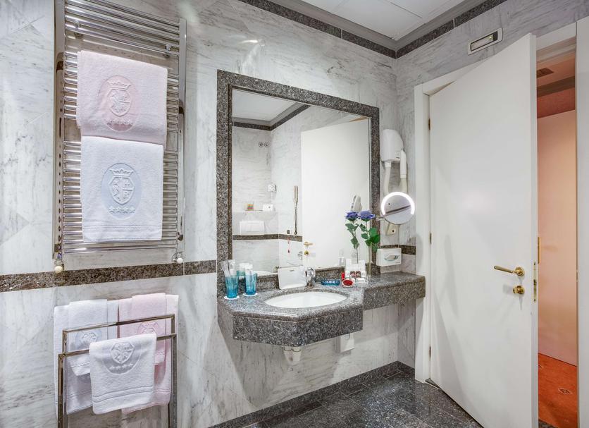Salle de bain Photo