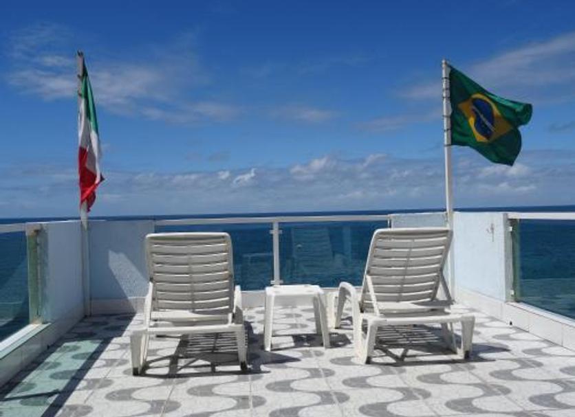 Balcon Photo
