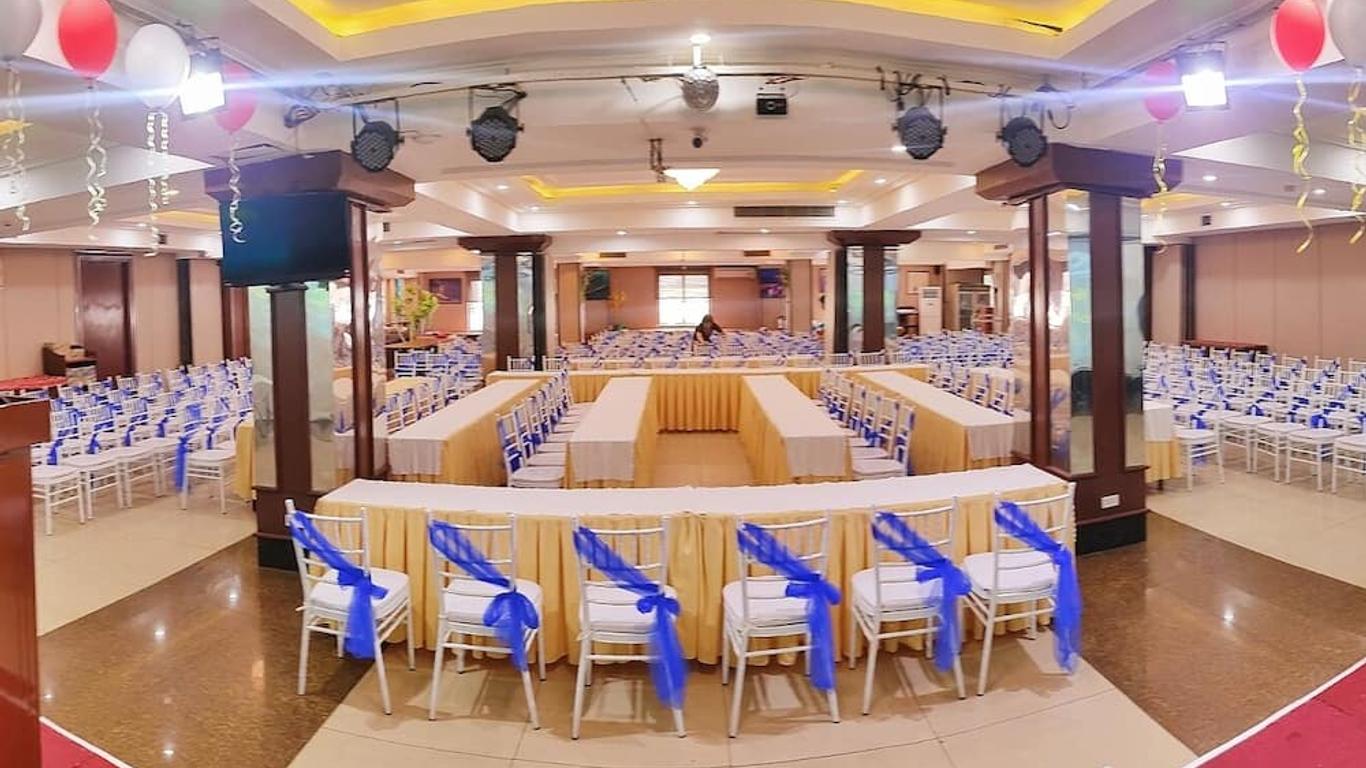 Kieu Anh Hotel