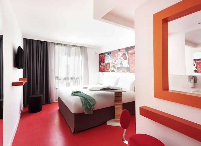 Chambre Photo