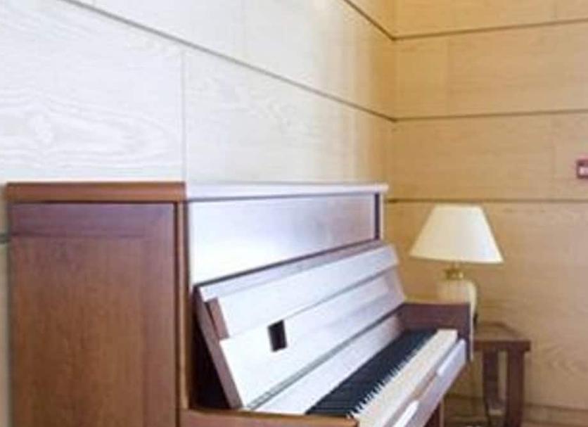 Équipements de la chambre Photo