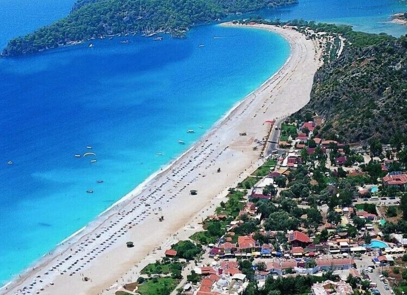 Plage Photo