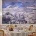 Salle de banquet