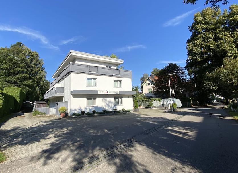 Bâtiment Photo