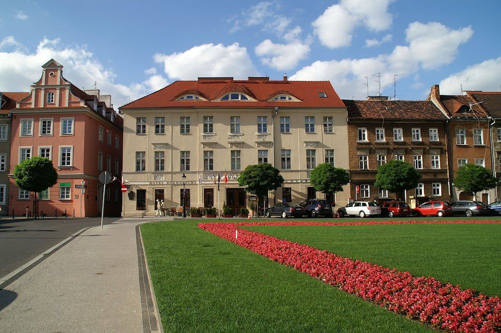 Bâtiment