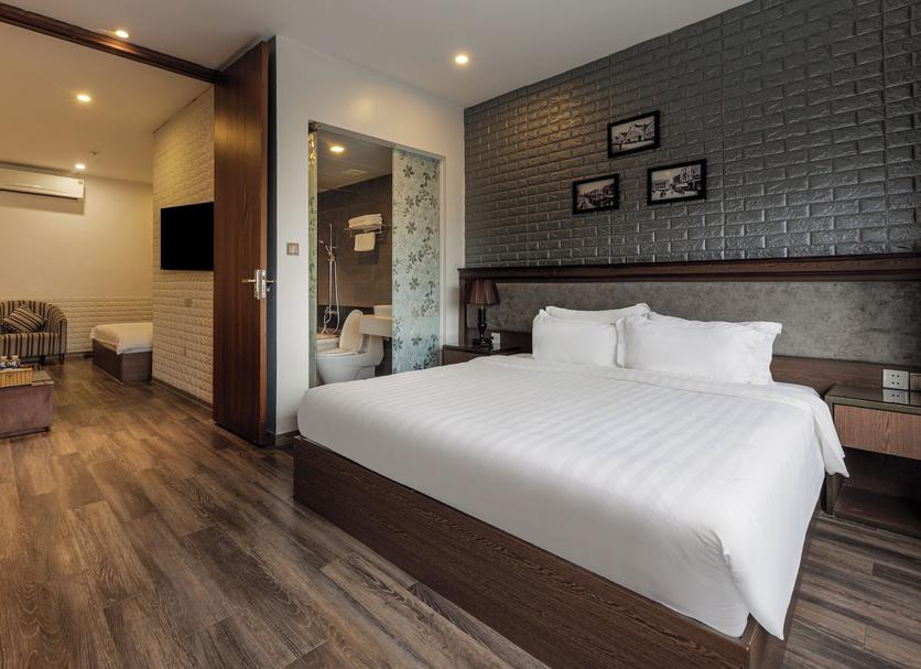 Chambre Photo