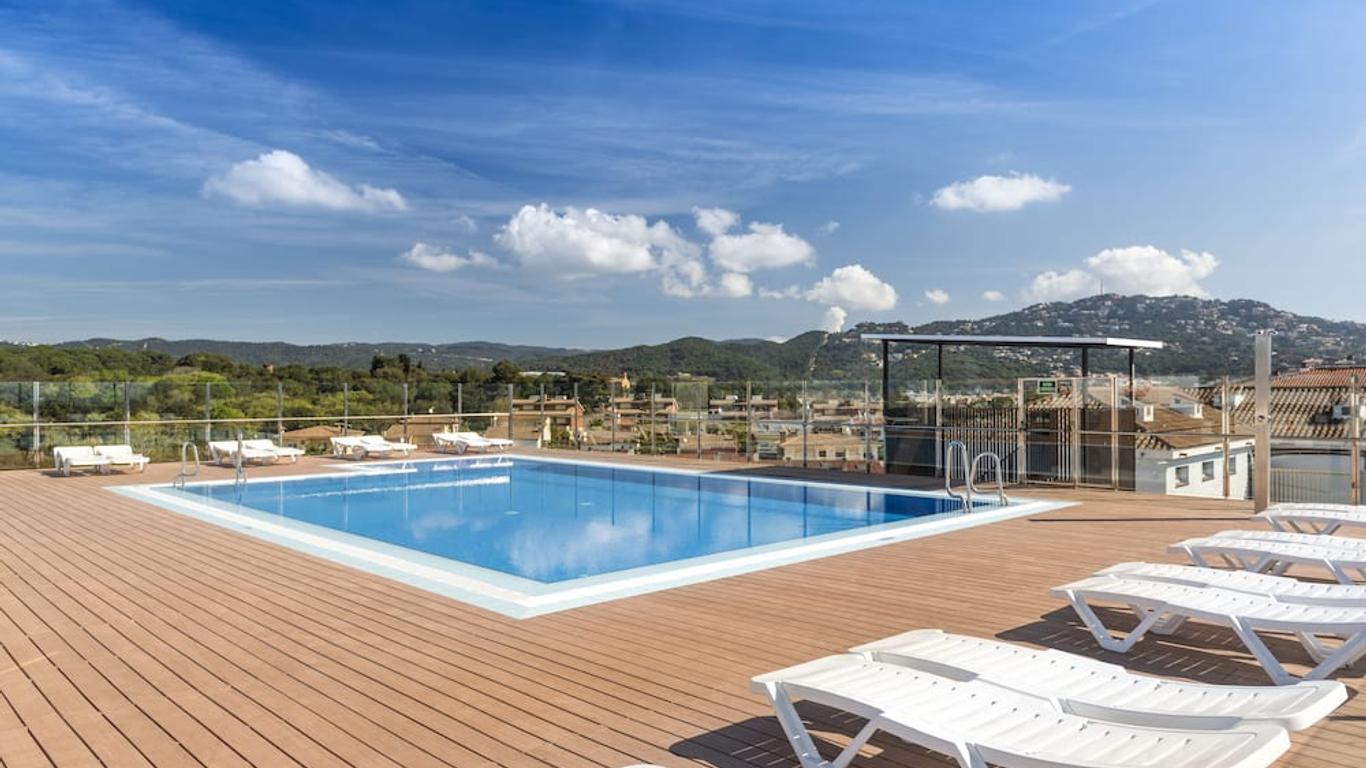 Apartaments Condado
