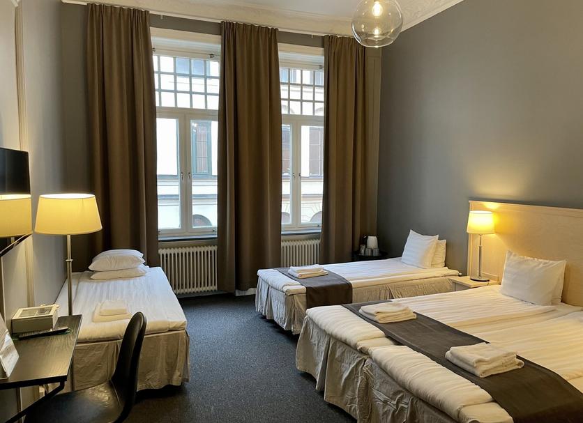 Chambre Photo