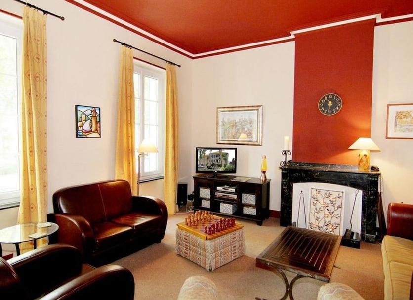 Salon Photo