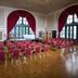 Espace de conférence