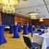 Salle de banquet