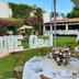 Salle de banquet