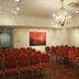 Espace de conférence