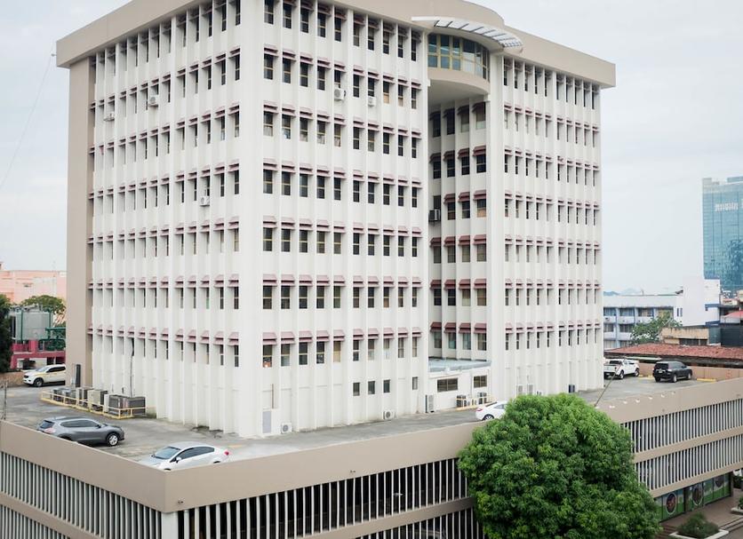 Bâtiment Photo