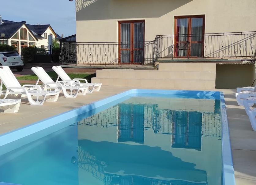Piscine Photo