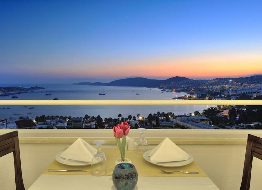 Balcon Photo