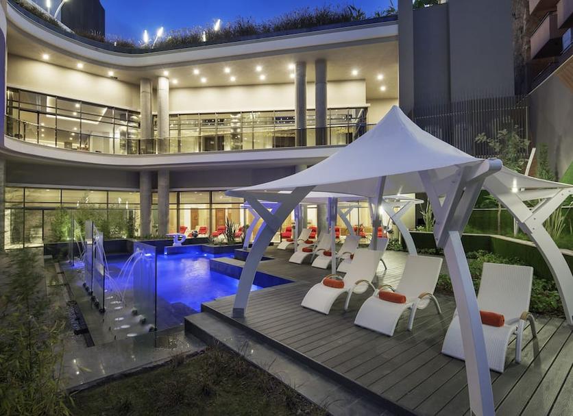 Piscine Photo
