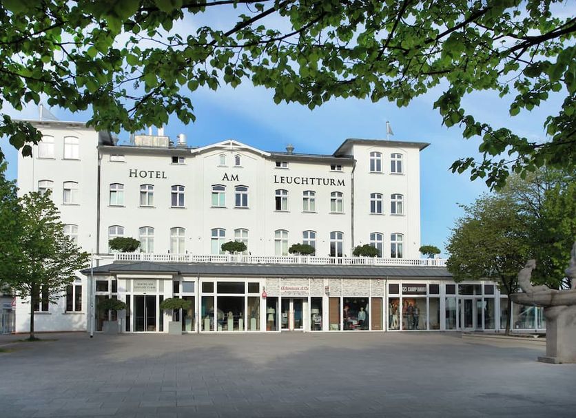 Bâtiment Photo