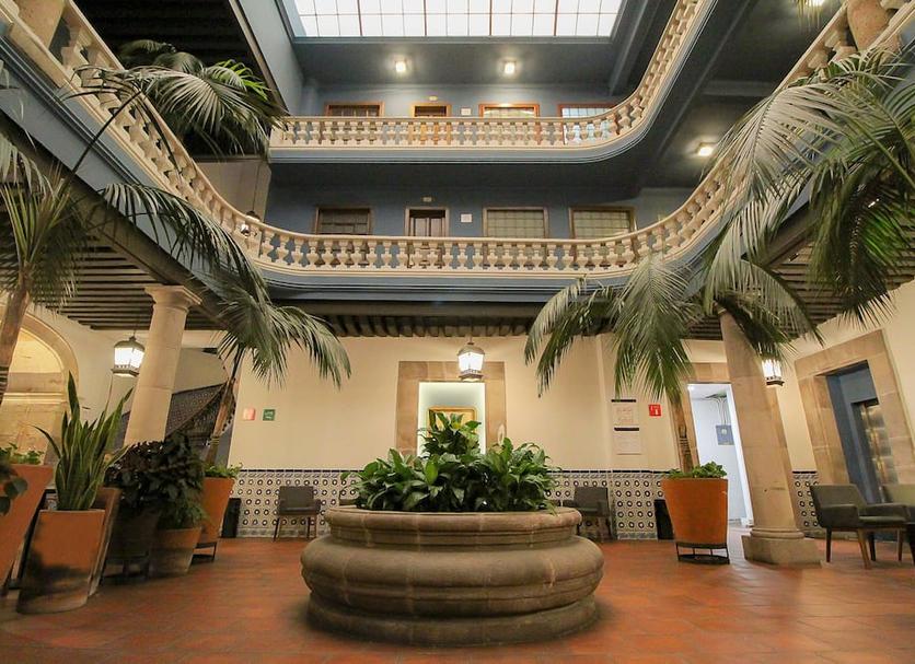 Hall d’entrée Photo