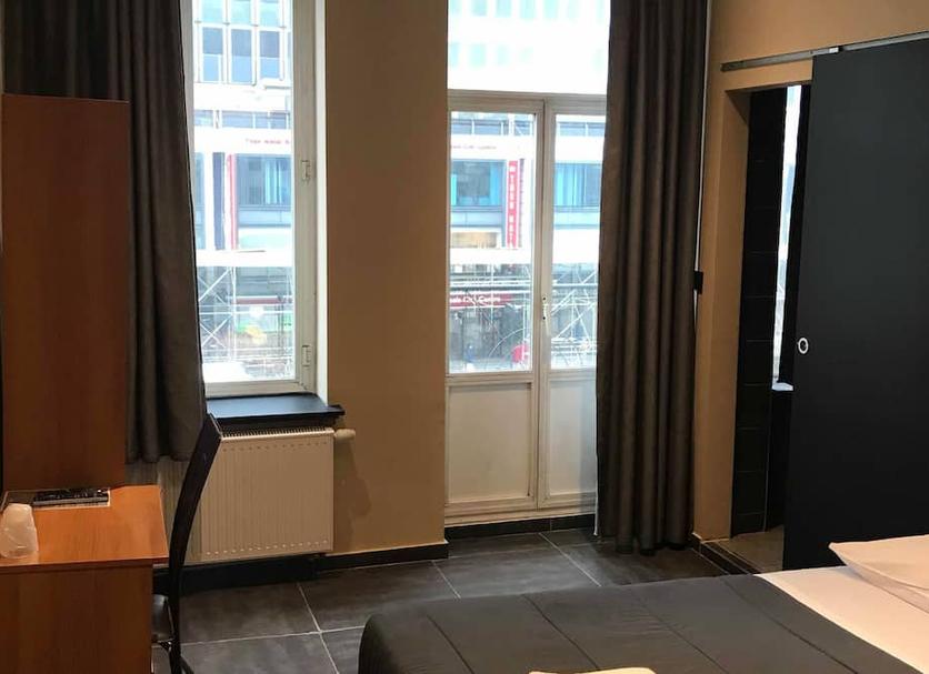 Équipements de la chambre Photo
