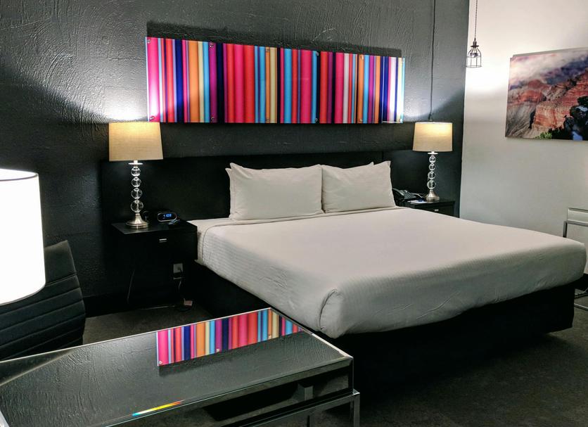 Chambre Photo