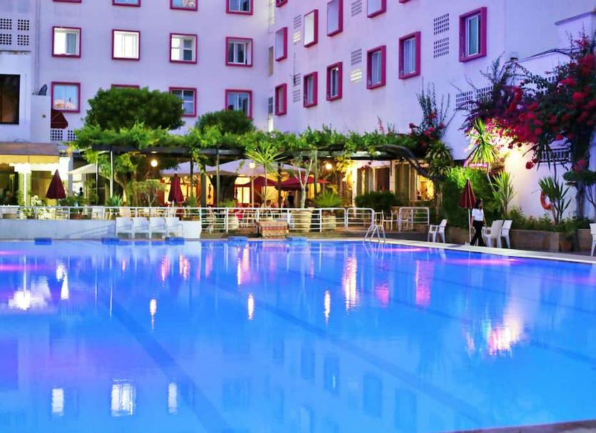 Piscine Photo