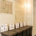Équipements de la chambre